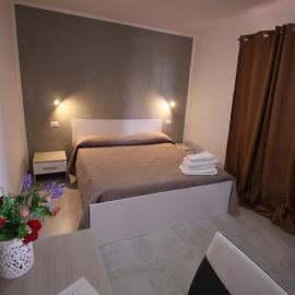 Chiaro di Luna, hotel in Santa Domenica