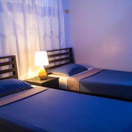 Puerto Princesa City में, होटल Hostel Privado