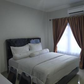 RedDoorz near Palembang Airport 2