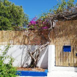 16 Casa Azul, hotel a Alfarim