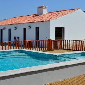 Quinta de São Gabriel, hotel in Castro Marim