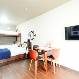 Heights N7 / Vacation STAY 7568