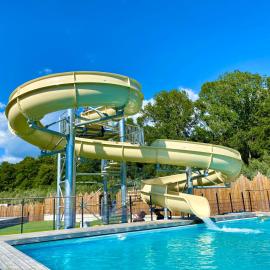 Camping Le Sagone, hotel em Sagone
