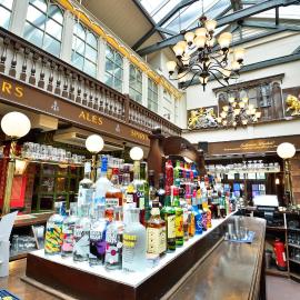 The Royal Victoria and Bull Hotel, Hotel in Dartford