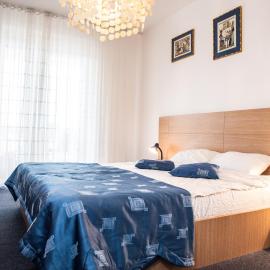 Club Onix Apartments, hotel sa Neptun