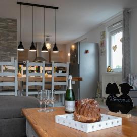 Si le coeur vous en dit, hotel in Châtenois