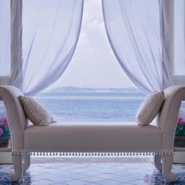 Miramare E Castello, hotel a Ischia Town