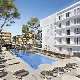 Hotel Riu Concordia