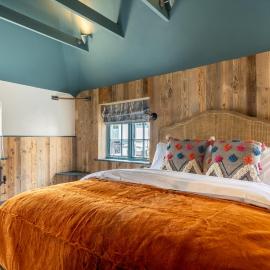 The Farm House, hotel i West Malling
