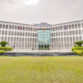 HOTEL MENAAL RESIDENCY
