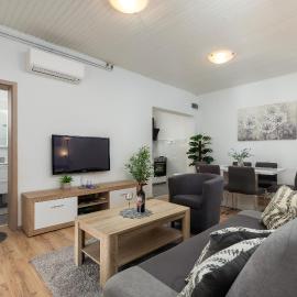 Apartments Elita