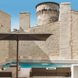 Hôtel de Tourrel, Saint Rémy de Provence, a Member of Design Hotels
