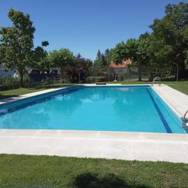 La Casita de la Sierra Cercedilla, hotel en Cercedilla