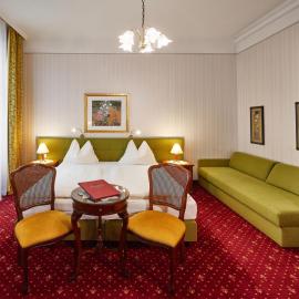 Hotel Austria - Wien