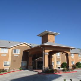 Best Western Emporia Inn, hotel a Emporia