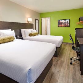 SureStay Hotel by Best Western San Diego Pacific Beach, khách sạn ở San Diego