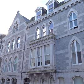 Carmelite Hotel, Hotel in Aberdeen