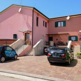 Apartman A Moela
