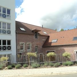 B&B Molen Ter Walle، فندق في جيرادسبرجن