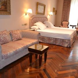 Hotel Alameda Palace, Hotel in Salamanca