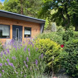 Das Ferienhaus am Tiergarten, hotel u gradu 'Wernigerode'