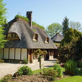Le Petit Coq aux Champs - Teritoria, hotel in Campigny