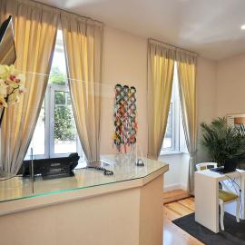Porto Charming Hotel