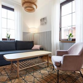 Sztygarka. Pensjonat Pod Wieżą Katowice Chorzów – hotel w mieście Chorzów