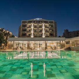 Premier Nergis Beach & SPA