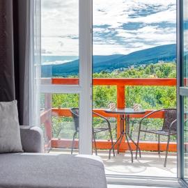 Apartamenty Holiday Mountain Residence by Royal Aparts, Hotel in Świeradów-Zdrój