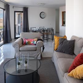 MC Apartments, khách sạn ở Puerto del Rosario