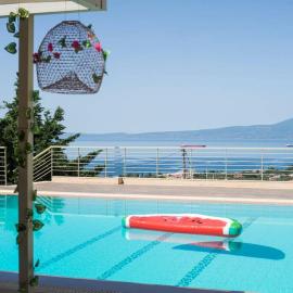 Modern Luxury Villa with Pool, just 5min to sea