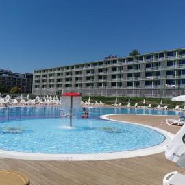 HOTEL FELIX Eforie Nord, hotel u gradu Eforije Nord