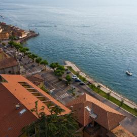 Garda Family House, Hotel in Brenzone sul Garda