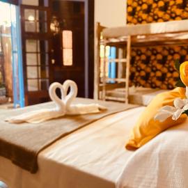Vila Pequeá Pousada Ilhabela, hotel in Ilhabela