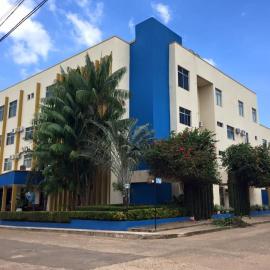 Hotel del Príncipe, ξενοδοχείο σε Maraba