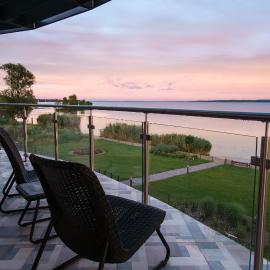 Apartman Balaton, hotel in Keszthely