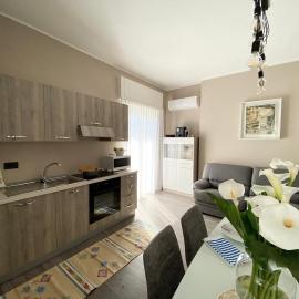 Appartamento Renzo, Dongo, Lago di Como