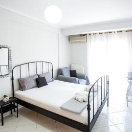 Ammos Studios & Apartments