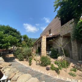 Hotel gite d'etape San Pasquale, hotel em Conca