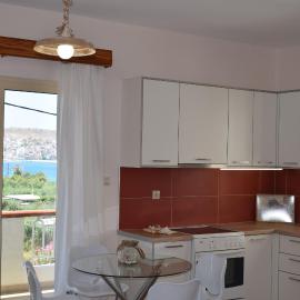 Eleonora Apartments