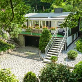 Ferienhaus Giesela ****, hotel u gradu 'Wernigerode'