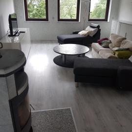 Ferienwohnung Weserblick, hotel a Hessisch Oldendorf