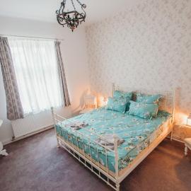 Vila ORIENT, hotel u gradu Hunedoara