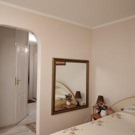 Apartment on Khristo Boteva Street
