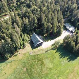 EDELFUCHS-LODGE, hotel en Bühlertal