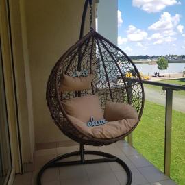 Relax and Spa - DeLux Apartman, Hotel in Velence