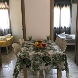 Kostas Apartment