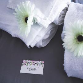 da Vanilla affittacamere, hotel u gradu Bonzicco