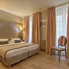 Villa Margaux Opéra Montmartre, hotel din Paris